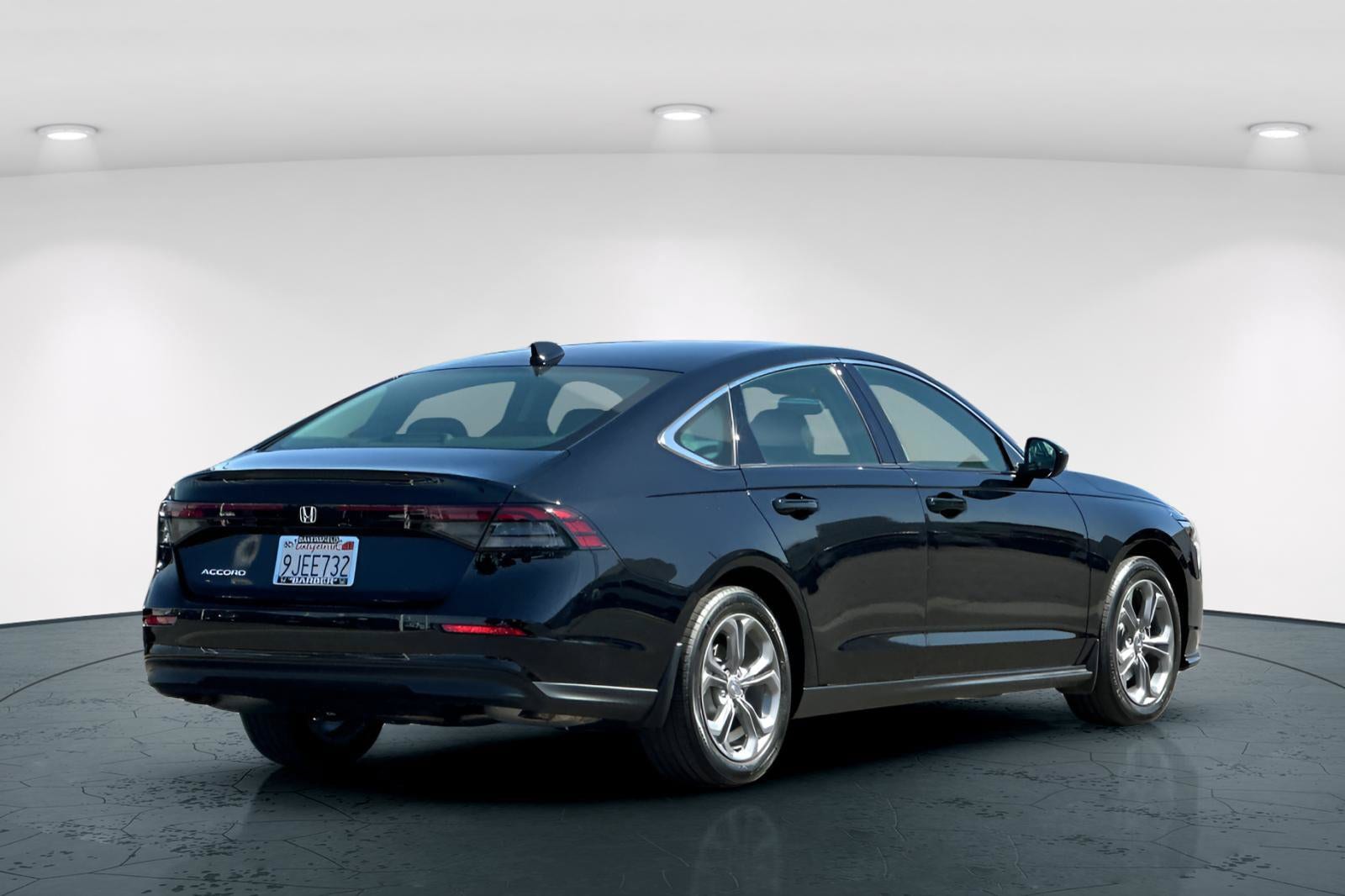 2023 Honda Accord EX - Photo 6