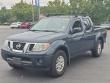 2018 Nissan Frontier SV Truck Crew Cab