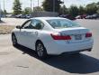 2015 Honda Accord LX Sedan