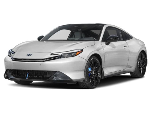 2026 Honda Prelude Base