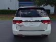 2017 Honda Odyssey EX-L Van