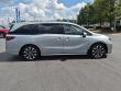 2025 Honda Odyssey Elite Van