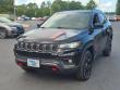 2023 Jeep Compass Trailhawk SUV