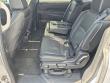 2025 Honda Odyssey Elite Van