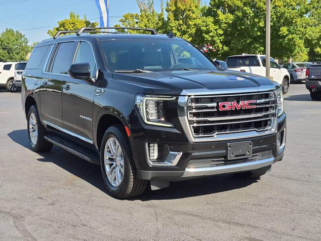 2023 GMC Yukon XL SLT SUV