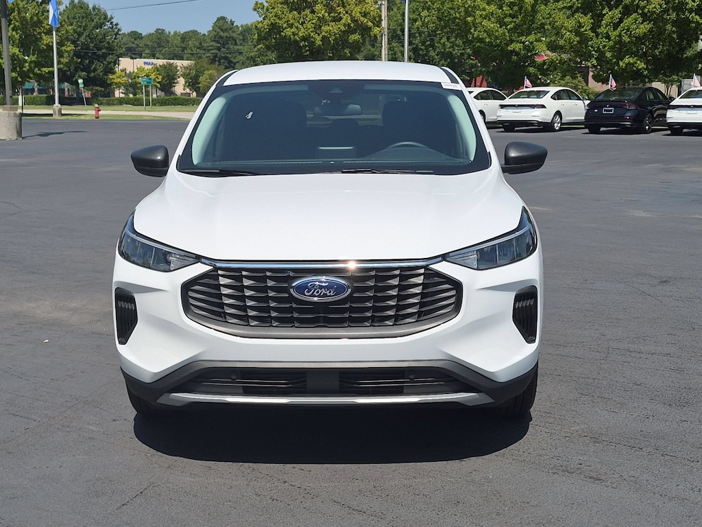 Used 2024 Ford Escape Active SUV