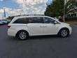 2017 Honda Odyssey EX-L Van