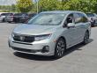 2025 Honda Odyssey Elite Van