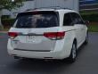 2017 Honda Odyssey EX-L Van