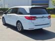 2021 Honda Odyssey EX-L Van