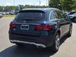 2022 Mercedes-Benz GLC 300 SUV