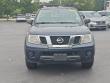 2018 Nissan Frontier SV Truck Crew Cab