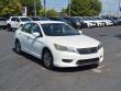2015 Honda Accord LX Sedan