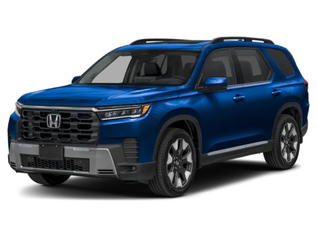 2026 Honda Pilot Touring AWD SUV