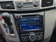 2017 Honda Odyssey EX-L Van