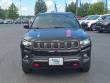 2023 Jeep Compass Trailhawk SUV