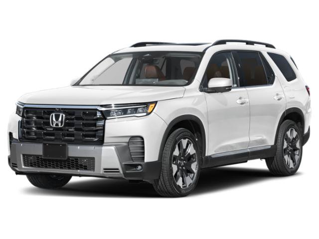 2026 Honda Pilot Elite AWD SUV