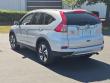 2015 Honda CR-V Touring FWD SUV