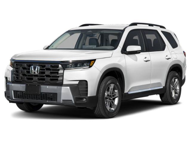 2026 Honda Pilot EX-L 2WD SUV