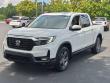 2023 Honda Ridgeline RTL-E Truck Crew Cab