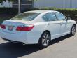 2015 Honda Accord LX Sedan