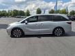 2025 Honda Odyssey Elite Van