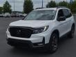 2023 Honda Passport Elite SUV