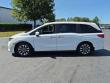2021 Honda Odyssey EX-L Van