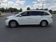 2017 Honda Odyssey EX-L Van