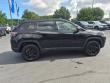2023 Jeep Compass Trailhawk SUV