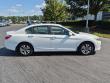 2015 Honda Accord LX Sedan
