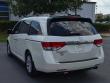 2017 Honda Odyssey EX-L Van