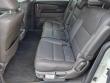 2017 Honda Odyssey EX-L Van