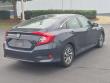 2017 Honda Civic EX Sedan