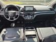 2025 Honda Odyssey Elite Van