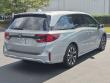 2025 Honda Odyssey Elite Van