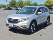 2015 Honda CR-V Touring FWD SUV