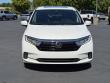 2021 Honda Odyssey EX-L Van