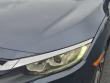 2017 Honda Civic EX Sedan