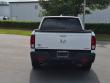 2023 Honda Ridgeline RTL Truck Crew Cab