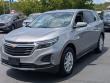 2024 Chevrolet Equinox LT w/1LT SUV