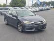 2017 Honda Civic EX Sedan