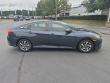 2017 Honda Civic EX Sedan