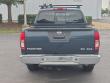 2018 Nissan Frontier SV Truck Crew Cab