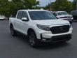 2023 Honda Ridgeline RTL Truck Crew Cab