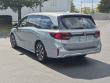 2025 Honda Odyssey Elite Van