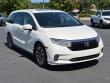 2021 Honda Odyssey EX-L Van