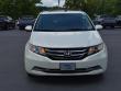 2017 Honda Odyssey EX-L Van