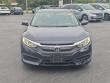 2017 Honda Civic EX Sedan