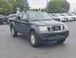 2018 Nissan Frontier SV Truck Crew Cab